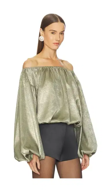 CAROLINE CONSTAS Andros Top | Thumbnail 2 CAROLINE CONSTAS Andros Top | Thumbnail 2