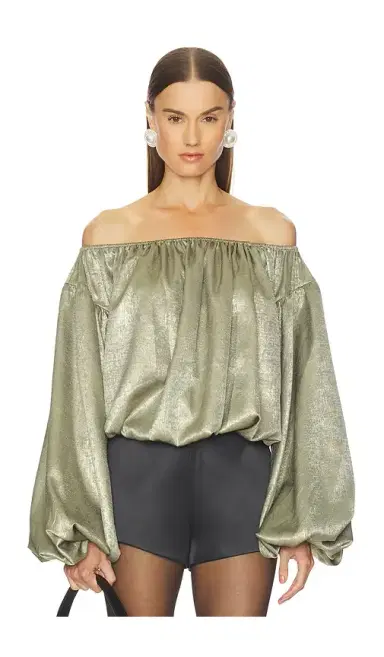 CAROLINE CONSTAS Andros Top | Thumbnail 1 CAROLINE CONSTAS Andros Top | Thumbnail 1