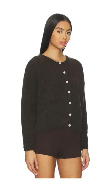 American Vintage Vitow Cardigan | Thumbnail 2 American Vintage Vitow Cardigan | Thumbnail 2