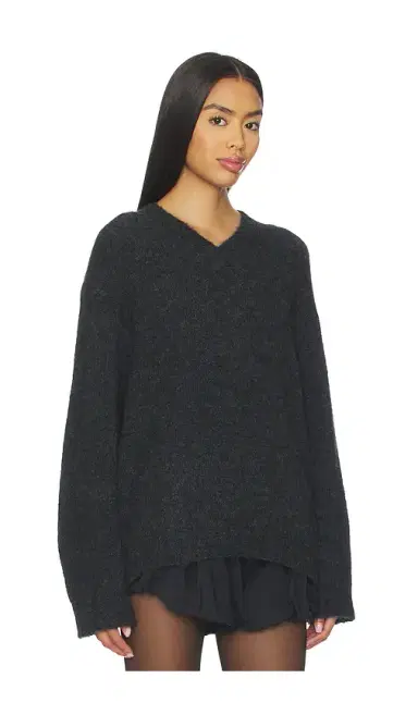 American Vintage Knit Pullover | Thumbnail 2 American Vintage Knit Pullover | Thumbnail 2