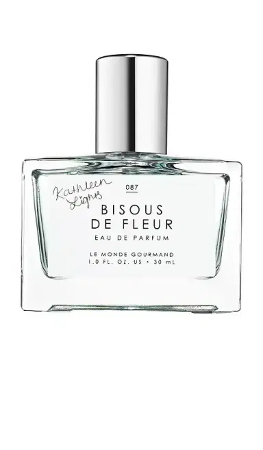 Le Monde Gourmand Coterie Collab Bisous De Fleur Eau De Parfum | Thumbnail 1 Le Monde Gourmand Coterie Collab Bisous De Fleur Eau De Parfum | Thumbnail 1