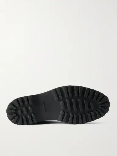 John Lobb Peak Panelled Leather Boots - Men | Thumbnail 3 John Lobb Peak Panelled Leather Boots - Men | Thumbnail 3