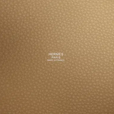 HERMÈS Hermes Picotin Lock 22 Trench Clemence Palladium Hardware | Thumbnail 8 HERMÈS Hermes Picotin Lock 22 Trench Clemence Palladium Hardware | Thumbnail 8