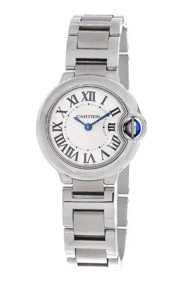 Cartier Cartier Ballon Bleu Watch | Thumbnail 1 Cartier Cartier Ballon Bleu Watch | Thumbnail 1