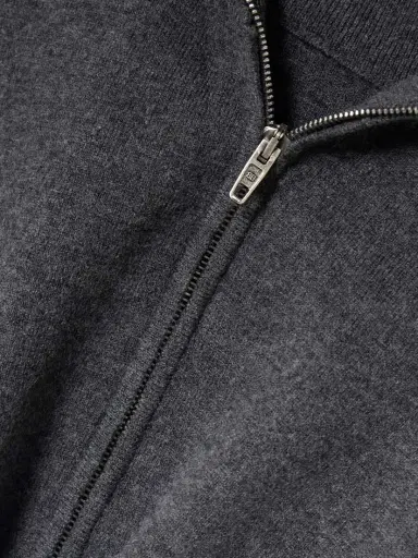 Balenciaga Back-to-front Wool-blend Turtleneck weater | Thumbnail 5 Balenciaga Back-to-front Wool-blend Turtleneck weater | Thumbnail 5