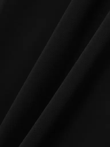 Eres Miss One-shoulder Bow-detailed Jersey Midi Dress | Thumbnail 4 Eres Miss One-shoulder Bow-detailed Jersey Midi Dress | Thumbnail 4