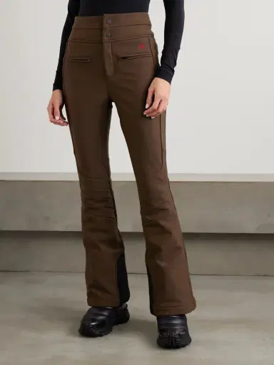 Perfect Moment Aurora Embroidered Bootcut Ski Pants | Thumbnail 3 Perfect Moment Aurora Embroidered Bootcut Ski Pants | Thumbnail 3