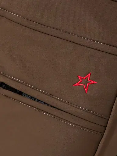 Perfect Moment Aurora Embroidered Bootcut Ski Pants | Thumbnail 5 Perfect Moment Aurora Embroidered Bootcut Ski Pants | Thumbnail 5