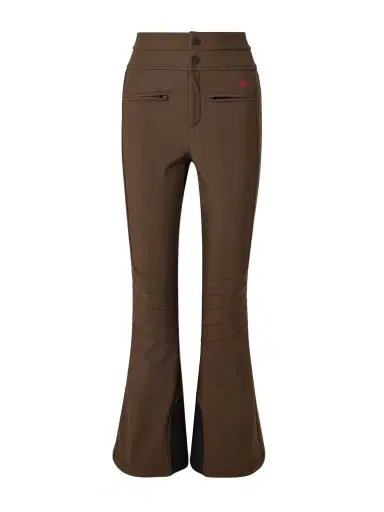 Perfect Moment Aurora Embroidered Bootcut Ski Pants | Thumbnail 1 Perfect Moment Aurora Embroidered Bootcut Ski Pants | Thumbnail 1
