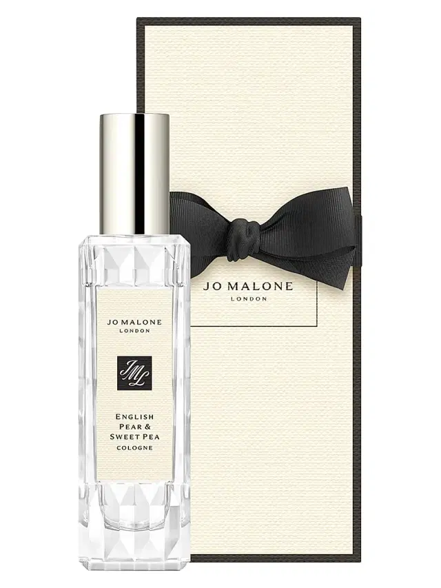 English Pear & Sweet Pea Cologne 1 oz English Pear & Sweet Pea Cologne 1 oz