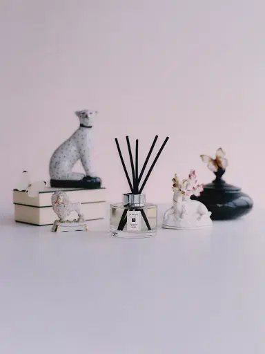 Jo Malone London Orange Blossom Diffuser | Thumbnail 4 Jo Malone London Orange Blossom Diffuser | Thumbnail 4