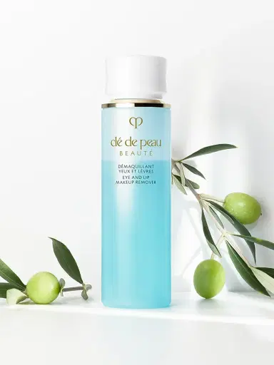 CLÉ DE PEAU BEAUTÉ Eye & Lip Makeup Remover | Thumbnail 4 CLÉ DE PEAU BEAUTÉ Eye & Lip Makeup Remover | Thumbnail 4