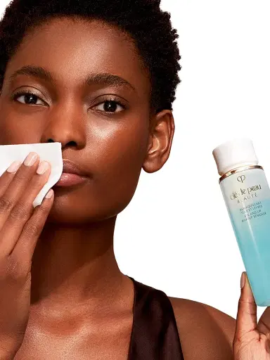 CLÉ DE PEAU BEAUTÉ Eye & Lip Makeup Remover | Thumbnail 5 CLÉ DE PEAU BEAUTÉ Eye & Lip Makeup Remover | Thumbnail 5