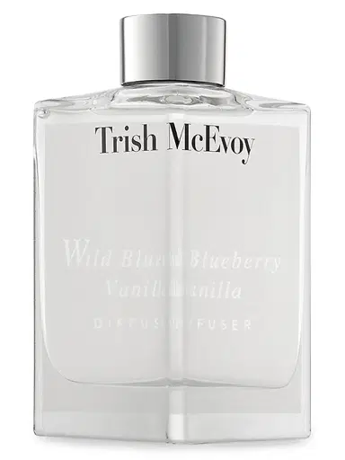 Trish McEvoy Wild Blueberry Vanilla Diffuser | Thumbnail 2 Trish McEvoy Wild Blueberry Vanilla Diffuser | Thumbnail 2