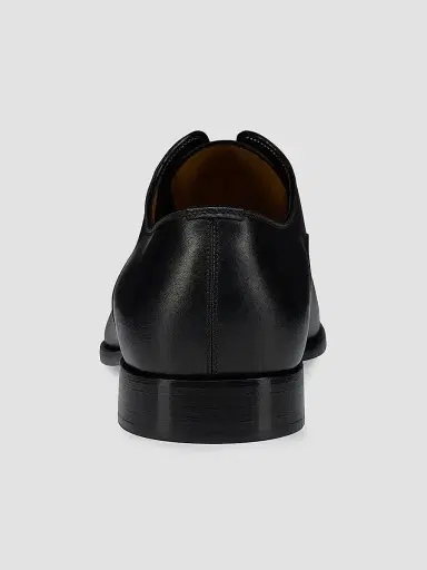 Christian Louboutin Men's Alpha Male II Oxford Shoes - Black - Size 15 | Thumbnail 3 Christian Louboutin Men's Alpha Male II Oxford Shoes - Black - Size 15 | Thumbnail 3