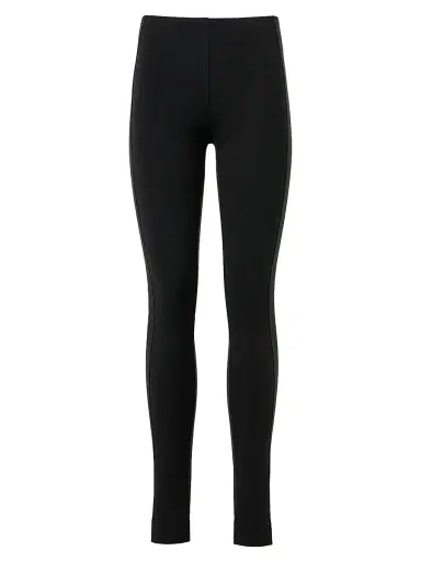 Akris punto Women's Maro Jersey Leggings | Thumbnail 1 Akris punto Women's Maro Jersey Leggings | Thumbnail 1