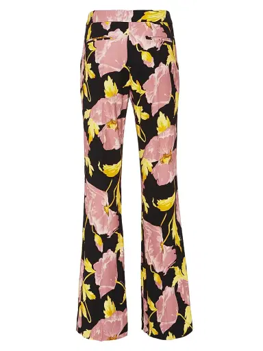La DoubleJ Women's Saturday Night Pants - Sylph Black - Size XS | Thumbnail 2 La DoubleJ Women's Saturday Night Pants - Sylph Black - Size XS | Thumbnail 2