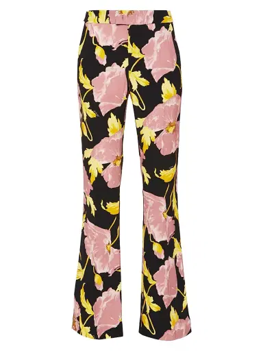 La DoubleJ Women's Saturday Night Pants - Sylph Black - Size XS | Thumbnail 1 La DoubleJ Women's Saturday Night Pants - Sylph Black - Size XS | Thumbnail 1