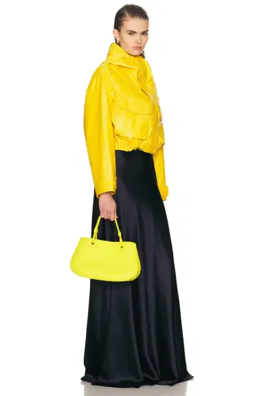 Bottega Veneta Basket Bag | Thumbnail 2 Bottega Veneta Basket Bag | Thumbnail 2
