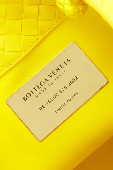 Bottega Veneta Basket Bag | Thumbnail 7 Bottega Veneta Basket Bag | Thumbnail 7