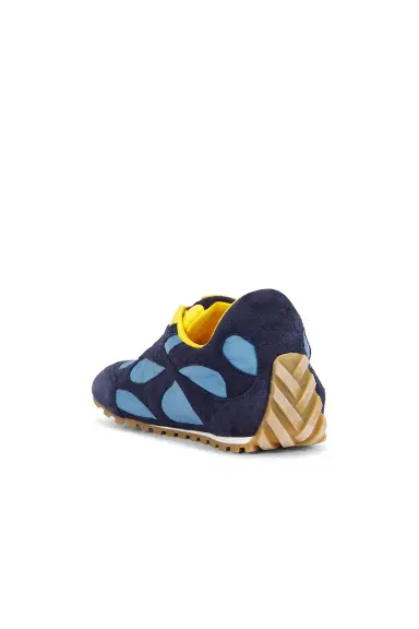 Bottega Veneta Orbit Sneaker | Thumbnail 3 Bottega Veneta Orbit Sneaker | Thumbnail 3