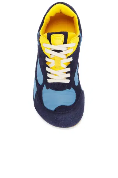 Bottega Veneta Orbit Sneaker | Thumbnail 4 Bottega Veneta Orbit Sneaker | Thumbnail 4