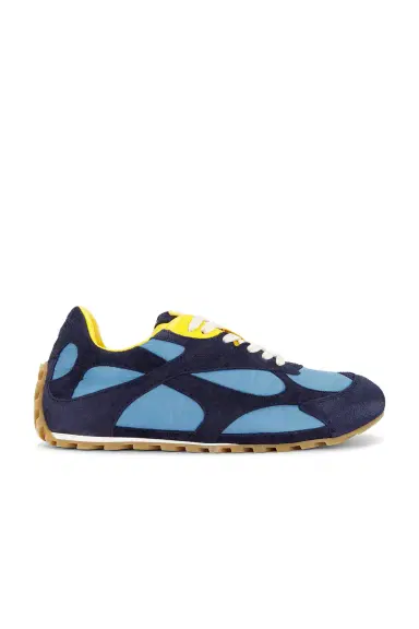Bottega Veneta Orbit Sneaker | Thumbnail 1 Bottega Veneta Orbit Sneaker | Thumbnail 1