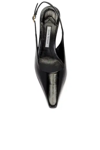 Emme Parsons Elana Slingback Heel | Thumbnail 4 Emme Parsons Elana Slingback Heel | Thumbnail 4