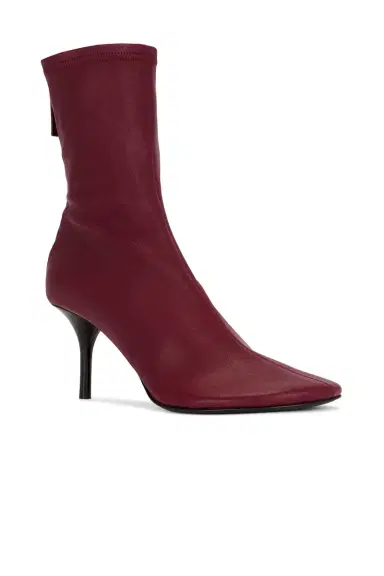 Acne Studios Back Ankle Boot | Thumbnail 2 Acne Studios Back Ankle Boot | Thumbnail 2