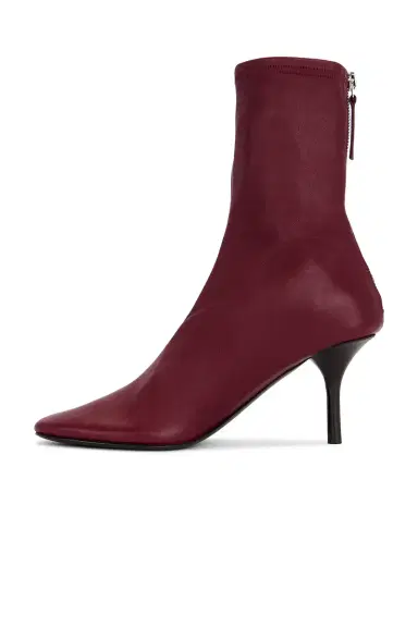 Acne Studios Back Ankle Boot | Thumbnail 5 Acne Studios Back Ankle Boot | Thumbnail 5
