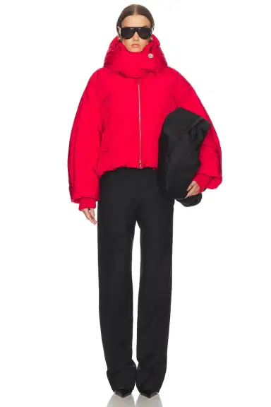 Sportmax Glizia Jacket | Thumbnail 4 Sportmax Glizia Jacket | Thumbnail 4