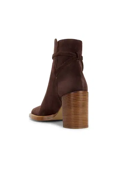 Gabriela Hearst Nina Clasp Ankle Boot | Thumbnail 3 Gabriela Hearst Nina Clasp Ankle Boot | Thumbnail 3