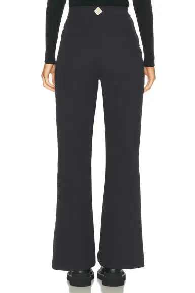 THE UPSIDE Hakuba Petra Ski Flare Pant | Thumbnail 4 THE UPSIDE Hakuba Petra Ski Flare Pant | Thumbnail 4