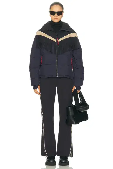 THE UPSIDE Hakuba Petra Ski Flare Pant | Thumbnail 5 THE UPSIDE Hakuba Petra Ski Flare Pant | Thumbnail 5