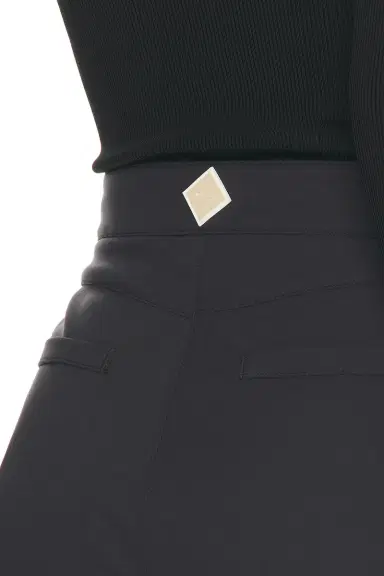 THE UPSIDE Hakuba Petra Ski Flare Pant | Thumbnail 6 THE UPSIDE Hakuba Petra Ski Flare Pant | Thumbnail 6