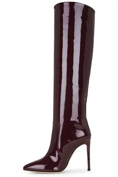 Paris Texas Stiletto 105 Boot | Thumbnail 5 Paris Texas Stiletto 105 Boot | Thumbnail 5