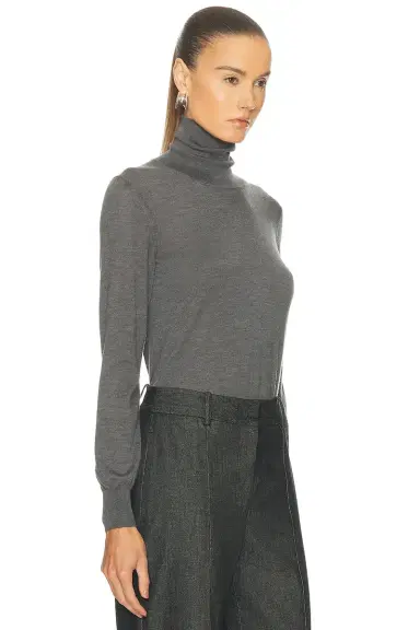 Adam Lippes Eve Sweater | Thumbnail 2 Adam Lippes Eve Sweater | Thumbnail 2