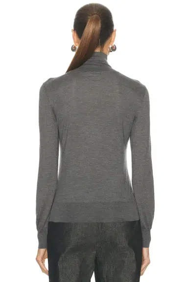 Adam Lippes Eve Sweater | Thumbnail 3 Adam Lippes Eve Sweater | Thumbnail 3