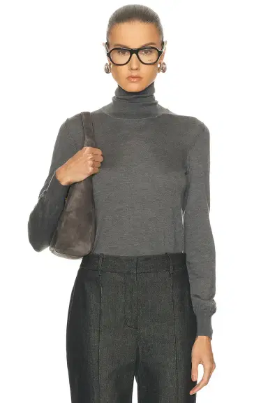 Adam Lippes Eve Sweater | Thumbnail 1 Adam Lippes Eve Sweater | Thumbnail 1