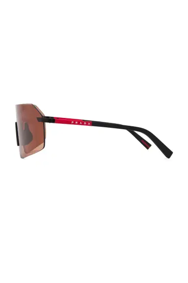 Prada Shield Sunglasses | Thumbnail 5 Prada Shield Sunglasses | Thumbnail 5