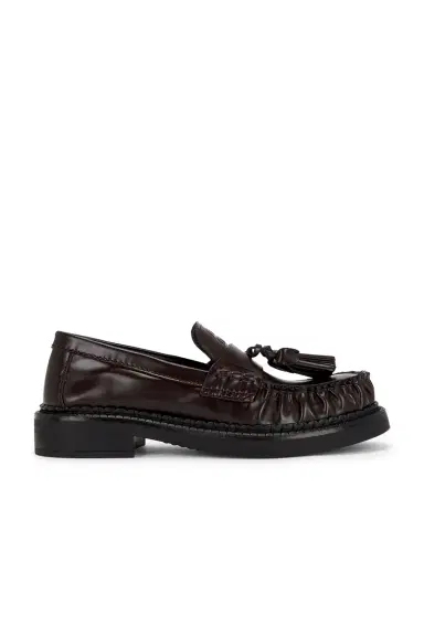 Miu Miu Loafer | Thumbnail 1 Miu Miu Loafer | Thumbnail 1