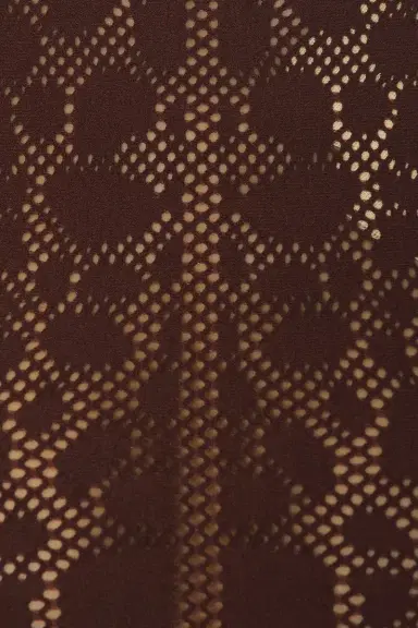 Wolford Reptile Net String Bodysuit | Thumbnail 6 Wolford Reptile Net String Bodysuit | Thumbnail 6