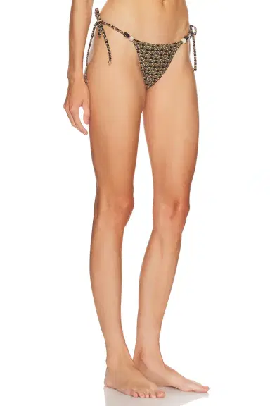 Tropic of C Praia Bikini Bottom | Thumbnail 2 Tropic of C Praia Bikini Bottom | Thumbnail 2