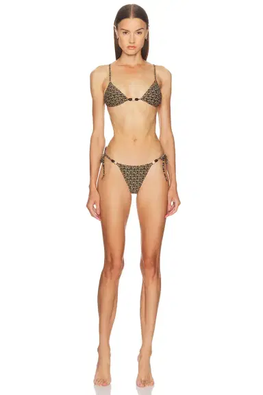 Tropic of C Praia Bikini Bottom | Thumbnail 4 Tropic of C Praia Bikini Bottom | Thumbnail 4