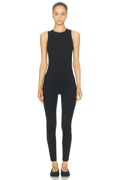 NORBA Asymmetric Leotard | Thumbnail 2 NORBA Asymmetric Leotard | Thumbnail 2