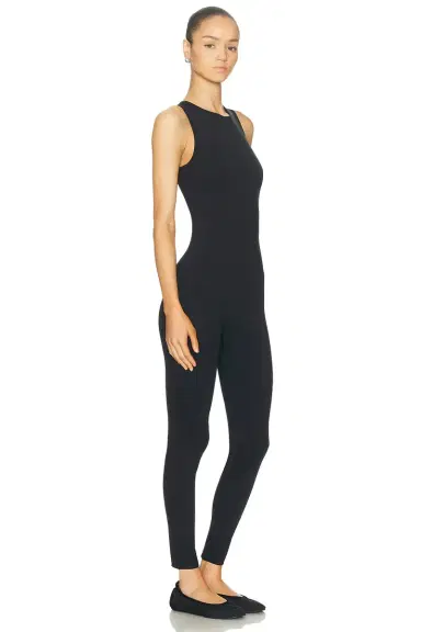 NORBA Asymmetric Leotard | Thumbnail 3 NORBA Asymmetric Leotard | Thumbnail 3