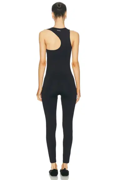 NORBA Asymmetric Leotard | Thumbnail 4 NORBA Asymmetric Leotard | Thumbnail 4