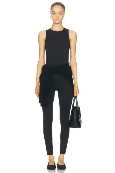 NORBA Asymmetric Leotard | Thumbnail 5 NORBA Asymmetric Leotard | Thumbnail 5