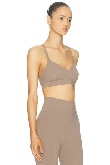 NORBA Strappy Bralette | Thumbnail 2 NORBA Strappy Bralette | Thumbnail 2