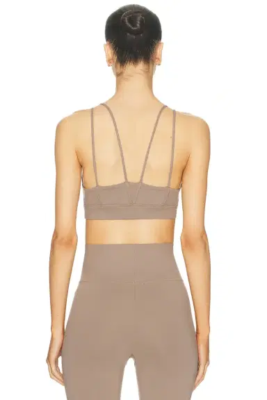 NORBA Strappy Bralette | Thumbnail 3 NORBA Strappy Bralette | Thumbnail 3